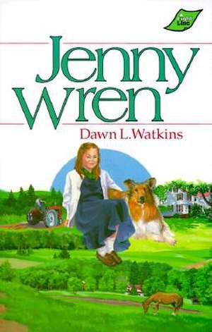 Jenny Wren Grd 4-7 de Dawn L. Watkins