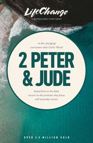 2 Peter & Jude de NavPress