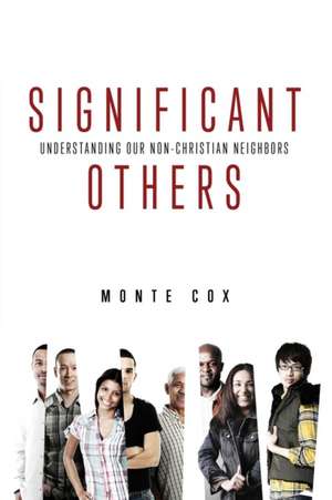 Significant Others de Monte Cox