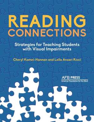 Reading Connections de Cheryl Kamei-Hannan