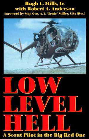 Mills, H: Low Level Hell