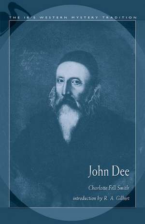 John Dee de Charlotte Fell Smith