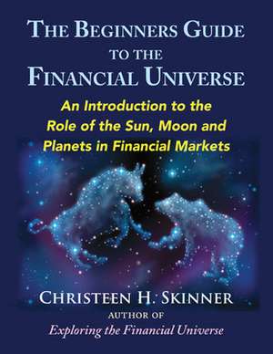 The Beginners Guide to the Financial Universe de Christeen H. Skinner