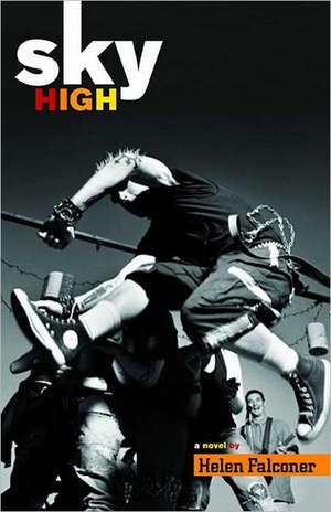 Sky High de H Falconer