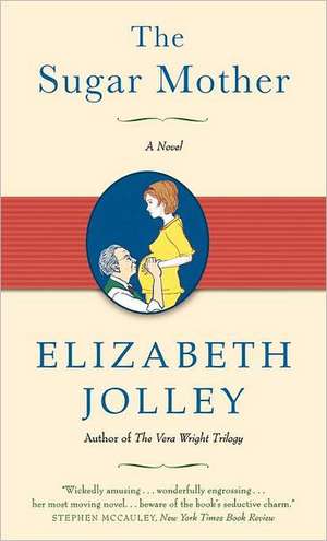 The Sugar Mother de Elizabeth Jolley