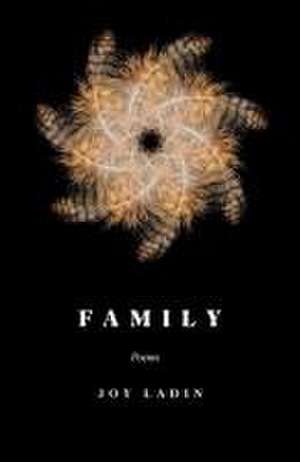 Family de Joy Ladin