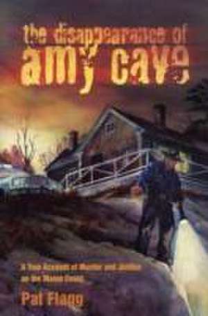 Flagg, P: The Disappearance of Amy Cave de Pat Flagg