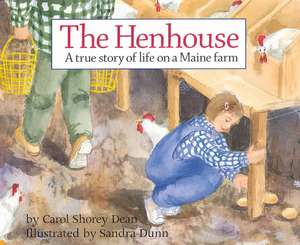 The Henhouse de Carol Dean