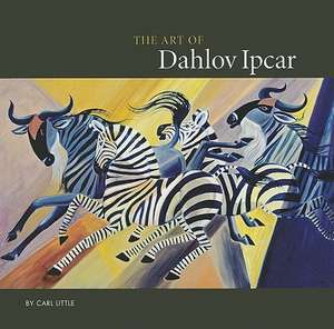 The Art of Dahlov Ipcar de Carl Little