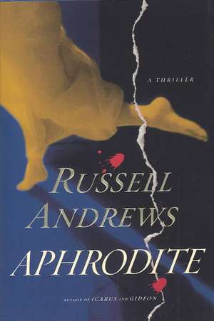 Aphrodite de Russell Andrews