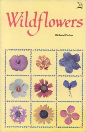 Wildflowers de Richard Parker