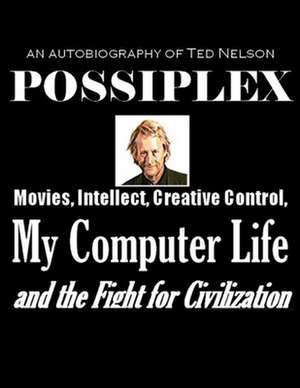 Possiplex de Ted Nelson