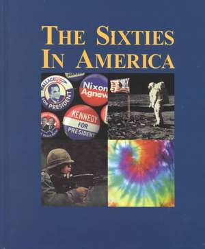 The Sixties in America-Vol.2 de Carl Singleton