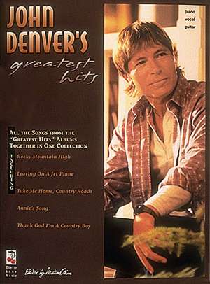 John Denver's Greatest Hits de John Denver