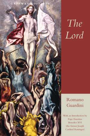 The Lord de Romano Guardini