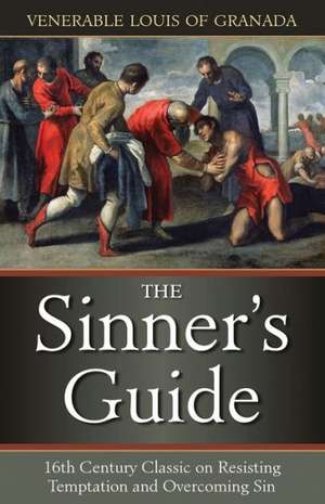 The Sinners Guide de Louis Of Grenada