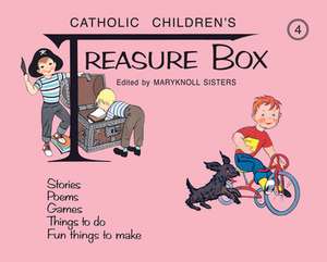 Treasure Box: Book 4 de Maryknoll Sisters