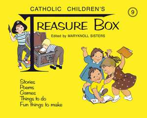 Treasure Box: Book 9 de Maryknoll Sisters