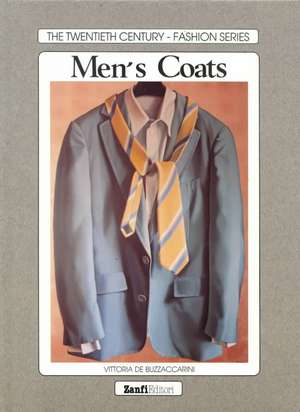 Men's Coats de Vittoria De Buzzaccarini