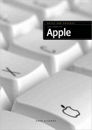 The Story of Apple de Sara Gilbert