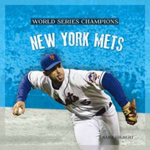 New York Mets de Sara Gilbert