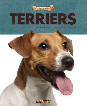 Terriers de Valerie Bodden