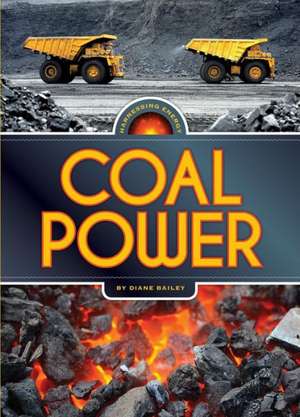Coal Power de Diane Bailey