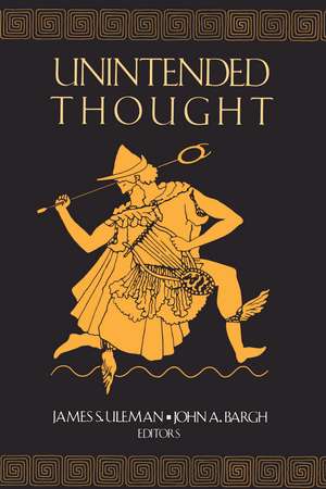 Unintended Thought de James S. Uleman