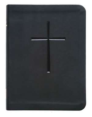 The Book of Common Prayer-Blk-1979/E de Church Publishing