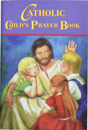 Catholic Child's Prayer Book de Thomas Donaghy