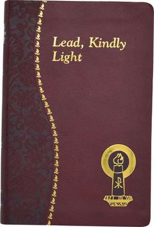 Lead, Kindly Light de James Sharp