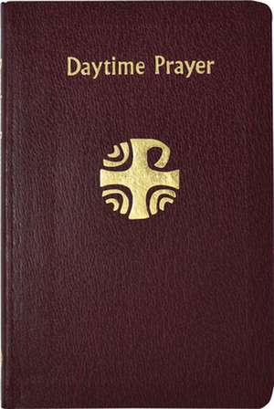 Daytime Prayer de Catholic Book Publishing Co