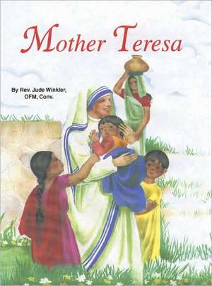 MOTHER TERESA