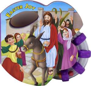 Easter Joy de Catholic Book Publishing Co