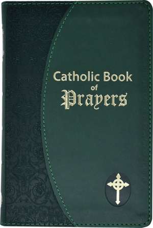 Fitzgerald, M: Catholic Book of Prayers