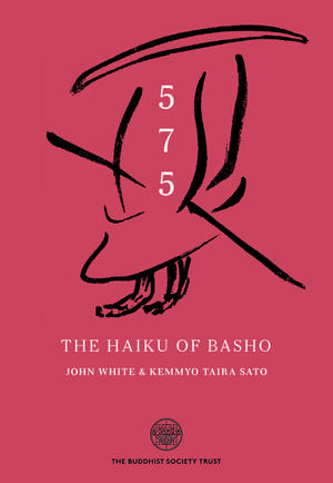 5-7-5 The Haiku Of Basho de John White