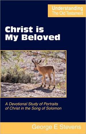 Christ Is My Beloved: The Archaeological Landscape of the Shell North Western Ethylene Pipeline de George E Stevens