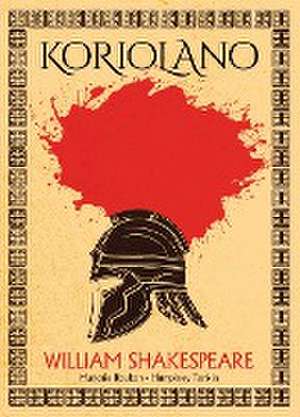 Koriolano de William Shakespeare
