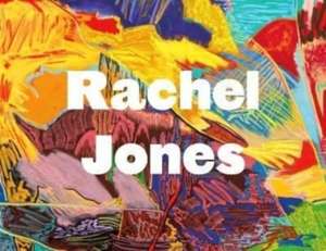 Rachel Jones de Rachel Jones