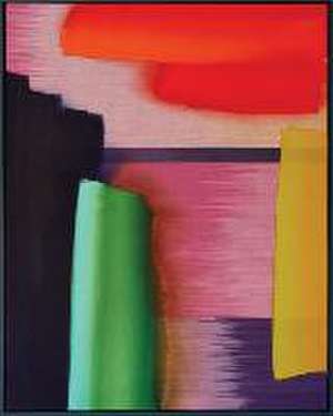 Ptolemy Mann: Thread Painting