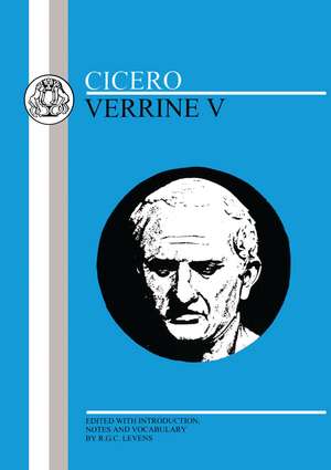 Cicero de Marcus Tullius Cicero