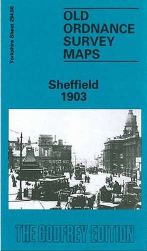 Sheffield 1903 de Martin Olive