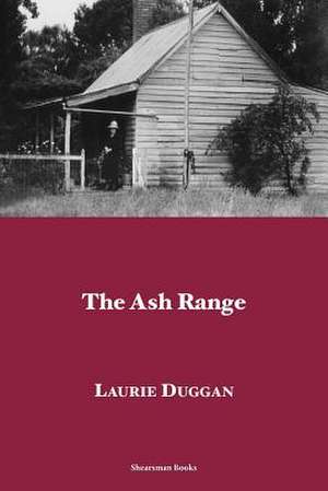 The Ash Range de Laurie Duggan