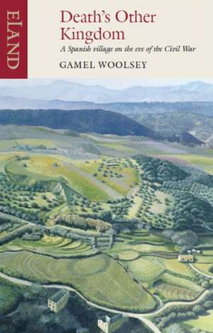 Death's Other Kingdom de Gamel Woolsey