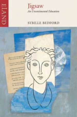 Jigsaw de Sybille Bedford