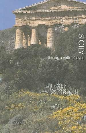 Sicily de Horatio Claire