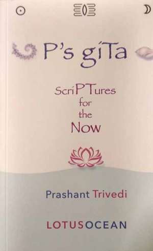 Trivedi, P: P's giTa de Prashant Trivedi