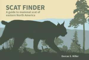 Scat Finder de Dorcas S Miller