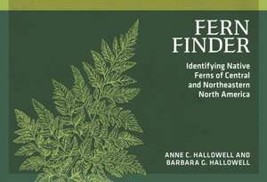 Fern Finder de Anne C Hallowell