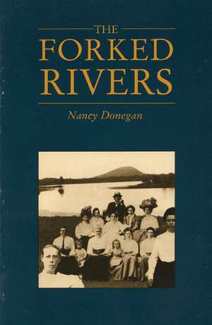 Forked Rivers: Inventions on the Life of Maria Mitchell de Nancy Donegan